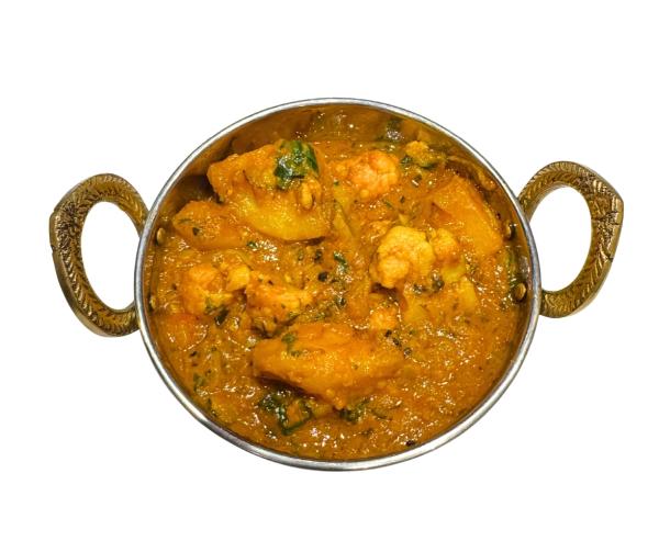Aloo Gobi image