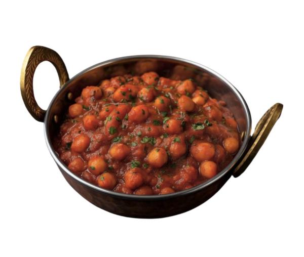 Chana Masala image