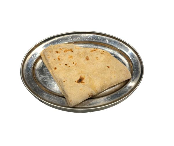 Chapati image