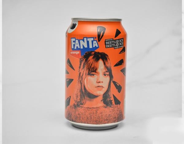 Fanta (Can) image
