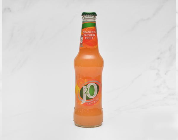 J20 Orange (Bottle) image