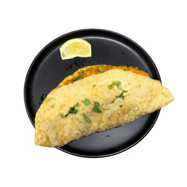 Prawn Puri image