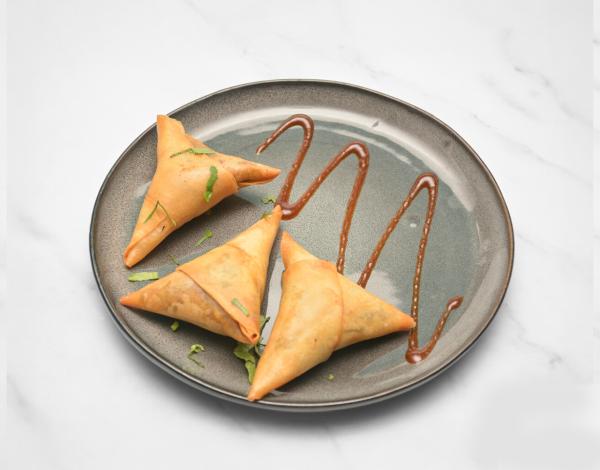 Samosa Meat image