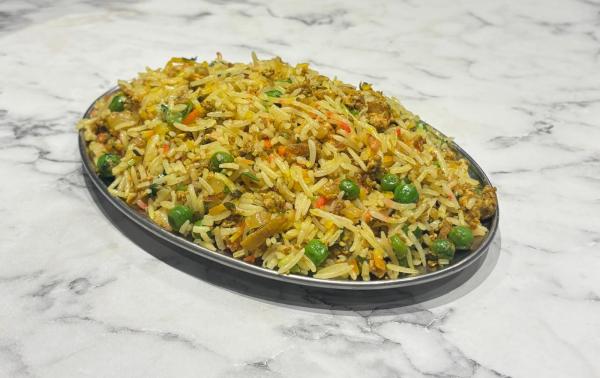 Special Fried Rice image